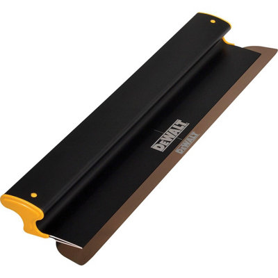 Dewalt Skimming Blade 24" Dxtt-2-924 from B&Q