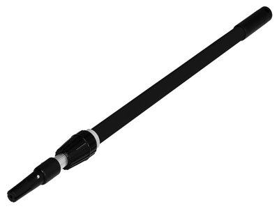 DEWALT 60in Telescopic Skimmer Pole - Adjustable Length for Versatile Use - Image 6