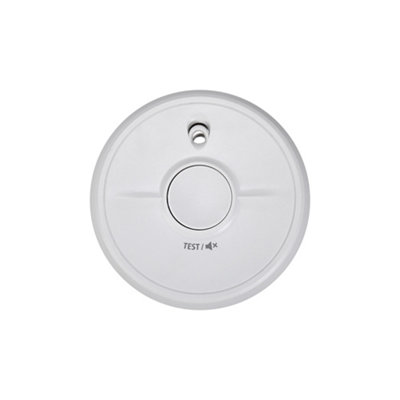 FireAngel SB1R Smoke Alarm . Ideal For Home , Caravan , Motorhome , Business - Image 9