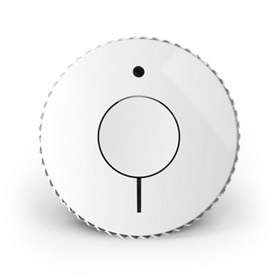 Fireangel Fa6620-R Standalone Optical Smoke Alarm With 10-Year Lifetime Battery from B&Q