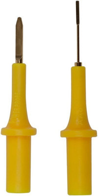Power Probe Test Probe Adapter Kit from B&Q