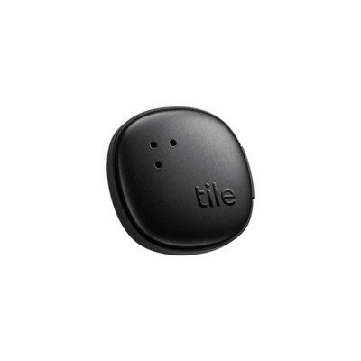 Life360 Tile Sticker (2024)1-Pack (Black from B&Q