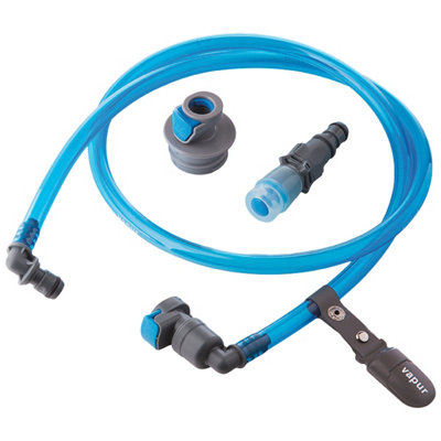 B&Q -  Drinklink Hydration Tube System