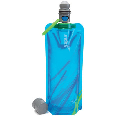 Vapur Ez Lick Portable Dog Water Anti-Bottle 700Ml Water from B&Q