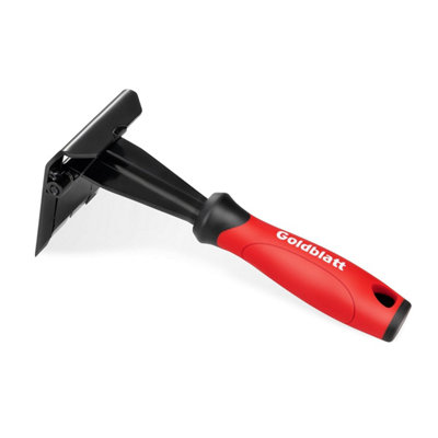 Goldblatt Skirting Board Removal ToolTrim Puller For Commercial WorkMulti-Tool Removing BoardsMouldingsPanellingAnd from B&Q