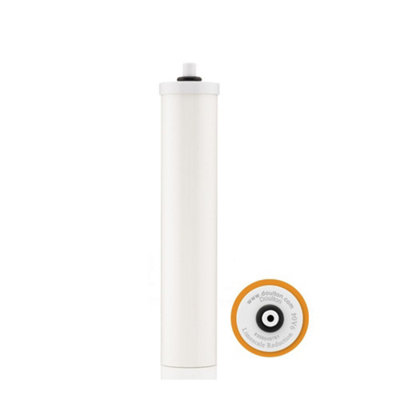 Doulton 10" Limescale Reduction Cartridge1 Pack from B&Q