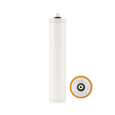 Doulton Fluoride Reduction Cartridge 10" Water Filter Bsp Thread1 Pack from B&Q