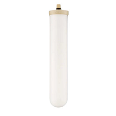 Doulton 10" Biotect Ultra Drinking Water Ceramic Candle Filter (1 Pack) from B&Q