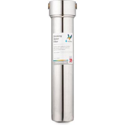 Doulton His Push-Fit Undersink System With Biotect Ultra Ceramic Filter from B&Q