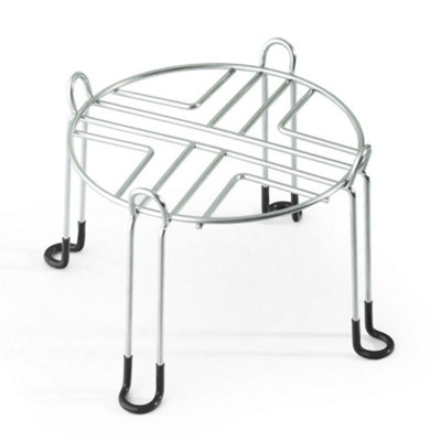 Doulton British Berkefeld Stainless Steel Stand For 12L Gravity Filter System from B&Q