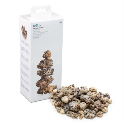 Oase Biorb Ceramic Media For Aquariums