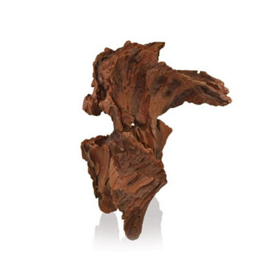Oase Biorb Medium Bogwood Orn Bird Terrarium Ornament from B&Q