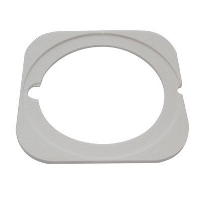 Replacement Oase Biorb Life Aquarium Light Tray Insert -White from B&Q
