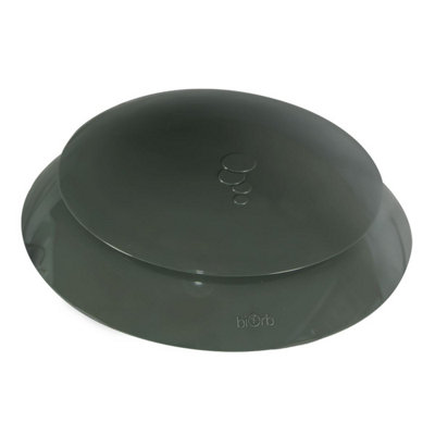 Oase Biorb Replacement Halo 15L Lid With Intergrated Lights- Grey from B&Q
