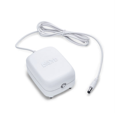 Oase White New Biorb 12V Dc Air Pump - Size 12