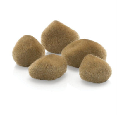 Oase Biorb Aquarium Decorative Sand Moss Pebbles from B&Q