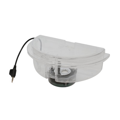 BIORB AIR 60 AUTOMATIC MISTING UNIT PART 72721 FOR 2019+ MODEL TERRARIUM MISTER - Image 4