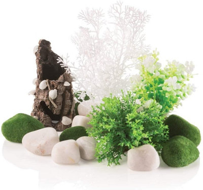 Oase Biorb Decor SetFairytales (78134) from B&Q