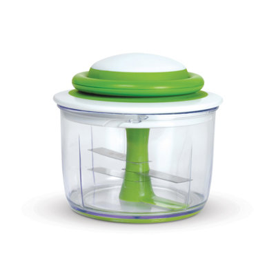 Chef'n Veggichop™ Vegetable Chopper from B&Q