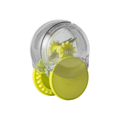 Chef'n Garliczoom™ Garlic Chopper from B&Q