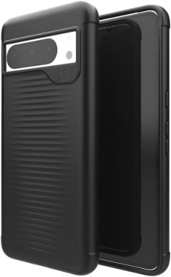 Zagg Luxe Graphene-Reinforced Case For Google Pixel 8 Pro from B&Q
