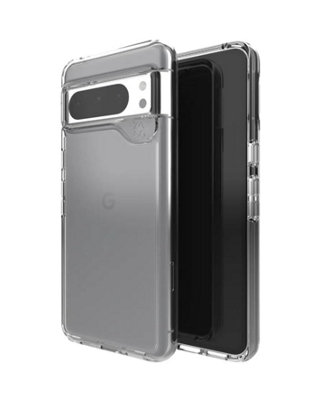 Zagg Crystal Palace Graphene-Reinforced Case For Google Pixel 8 Pro from B&Q