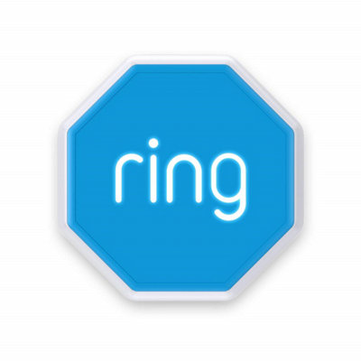 Ring Alarm Outdoor Siren - White - Image 5