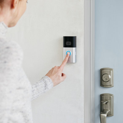 Shop doorbells and intercoms.