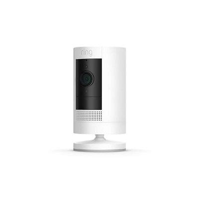 Ring Stick Up Cam Battery Hd Security Camera With Two-Way Talk 840080577043 - Image 5