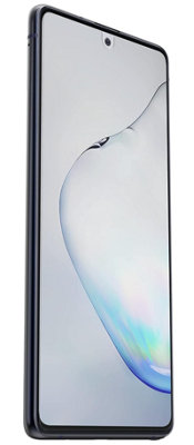 Otterbox Alpha Glass Screen Protector For Galaxy Note 10 Lite, Tempered Glass, Scratch Protection
