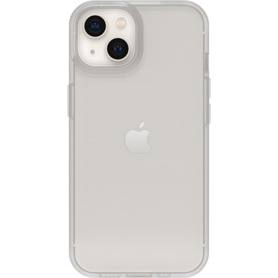 Otterbox React Case For Apple Iphone 13 Clear
