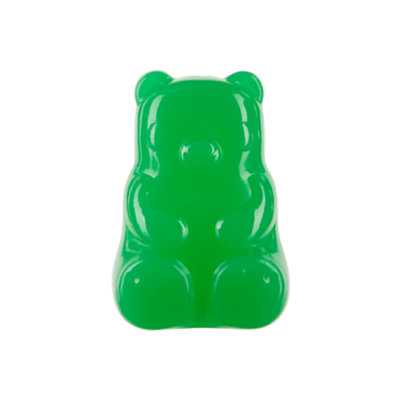 Bark Munchie The Bear Dog Chew Toy from B&Q