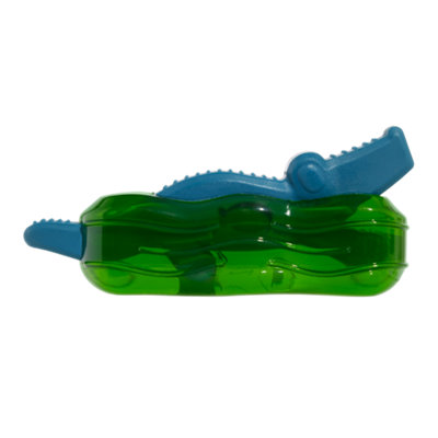 Bark Crocness Monster Dog Chew Toy from B&Q