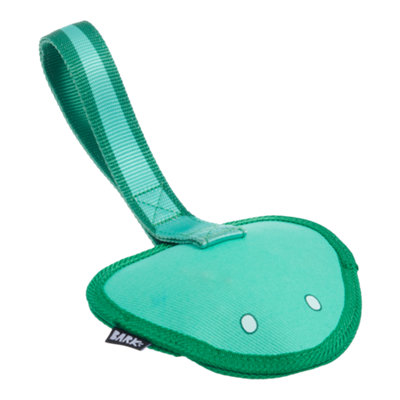 Bark Flingray Dog Chew Play Toy from B&Q