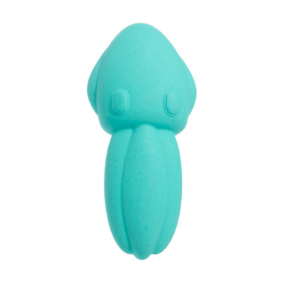 Bark Whiz Squid Dog Chew Play Toy from B&Q