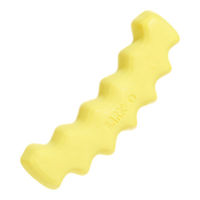 Bark Crinkle Fry Dog Chew Play Toy from B&Q