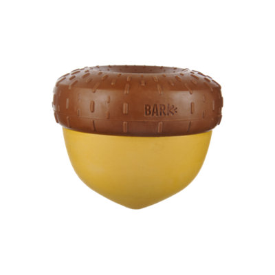 Bark Acornucopia Dog Chew Play Toy from B&Q