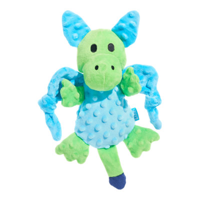 Bark Humbert The Dragon Dog Toy from B&Q