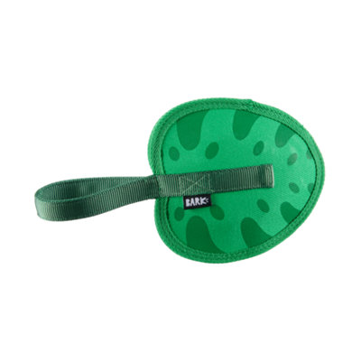 Bark Leaf Thrower Dog Chew Toy from B&Q