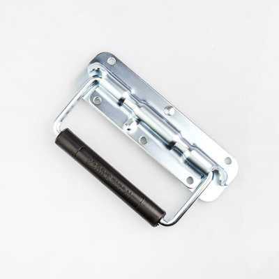 Penn Elcom Surface Handle H1052Z from B&Q
