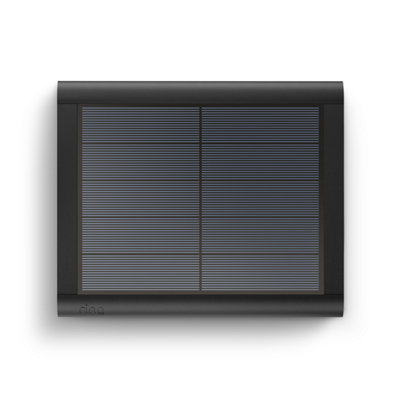 Ring B0B27Hr4Ky Black Solar Panel, Type C