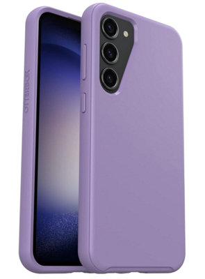 Otterbox Symmetry Case For Samsung Galaxy S23+, Shockproof, Drop Proof