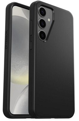 Otterbox Symmetry Case For Samsung Galaxy S24+, Shockproof, Drop Proof