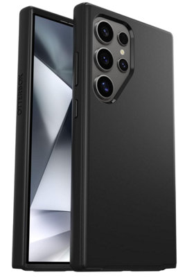 Otterbox Symmetry Case For Samsung Galaxy S24 UltraShockproofDrop Proof from B&Q