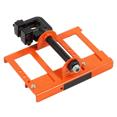 Vevor Chainsaw Mill Vertical Cast Iron Lumber Cutting Guide 2 - Image 4