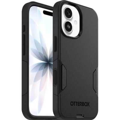 Otterbox Commuter Series Magsafe Case For Iphone 17ShockproofDrop ProofRuggedProtective 3 X Tested To Military Standard from B&Q