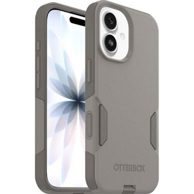 Otterbox Commuter Series Magsafe Case For Iphone 17ShockproofDrop ProofRuggedProtective 3 X Tested To Military Standard from B&Q