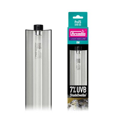 B&Q -  Shadedweller Prot5 Kit