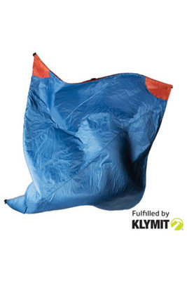 Klymit Versa Travel Or Camping Sleeping Blanket from B&Q