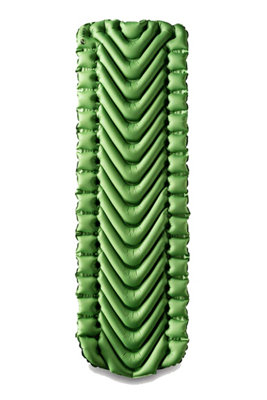 Klymit Static V Sleeping Pad For Camping & Backpacking